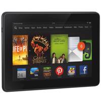 Amazon Kindle Fire HDX 7 32GB Tablet - تبلت آمازون مدل Kindle Fire HDX 7 ظرفیت 32 گیگابایت