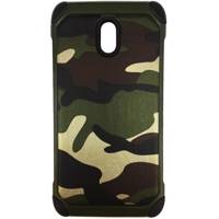 Army CAMO Cover For Nokia 3 کاور آرمی مدل CAMO مناسب برای گوشی موبایل نوکیا 3