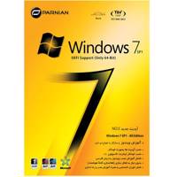 سیستم عامل Windows 7 SP1 All-Edition نسخه uefi نشرپرنیان