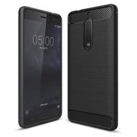 Jelly Silicone Case For Nokia 5 قاب ژله ای سیلیکونی مناسب برای گوشی موبایل Nokia 5
