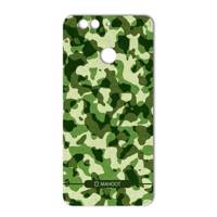 MAHOOT Army-Pattern Design for Huawei Nova 2 Plus برچسب تزئینی ماهوت مدل Army-Pattern Design مناسب برای گوشی Huawei Nova 2 Plus