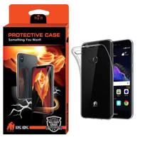 King Kong Protective TPU Cover For Huawei P8 Lite 2017 کاور کینگ کونگ مدل Protective TPU مناسب برای گوشی هواوی P8 Lite 2017