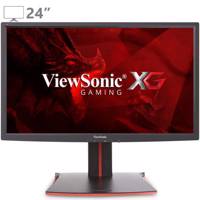 ViewSonic XG2401 Monitor 24 Inch مانیتور ویوسونیک مدل XG2401 سایز 24 اینچ