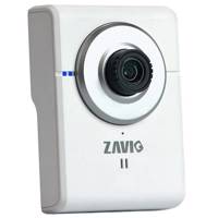 Zavio F3102 720p Compact IP Camera دوربین تحت شبکه زاویو مدل F3102
