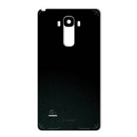 MAHOOT Black-suede Special Sticker for LG G4 Stylus برچسب تزئینی ماهوت مدل Black-suede Special مناسب برای گوشی LG G4 Stylus