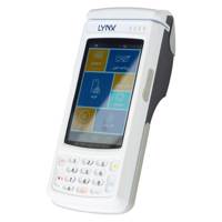 POS PDA LYNX-W10 دستگاه پوز سیار لینکس مدل W10