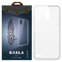 Koala Round TPU Cover For LG K10 2017 کاور کوالا مدل Round TPU مناسب برای گوشی موبایل ال جی K10 2017