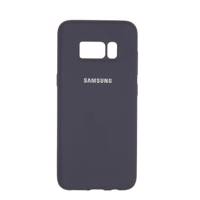 Someg Silicone Case For Samsung Galaxy S8 Plus - کاور سیلیکونی سومگ مناسب برای گوشی سامسونگ Galaxy S8 Plus