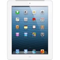 Apple iPad (4th Gen.) Wi-Fi + 4G 128GB Tablet تبلت اپل مدل iPad (4th Gen.) Wi-Fi + 4G ظرفیت 128 گیگابایت