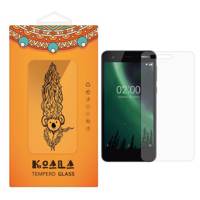 KOALA Tempered Glass Screen Protector For Nokia 2 محافظ صفحه نمایش شیشه ای کوالا مدل Tempered مناسب برای گوشی موبایل نوکیا 2