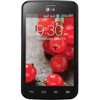 LG Optimus L4 II Dual E445 Mobile Phone - گوشی موبایل ال جی اپتیموس L4 II دوال ای 445