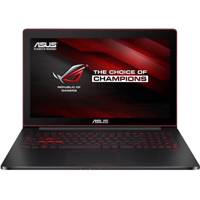Asus G501VW - 15 inch Laptop لپ تاپ 15 اینچی ایسوس مدل G501VW