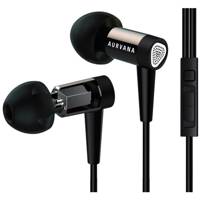 Creative Aurvana In-ear2 Plus Headphones - هدفون کریتیو مدل Aurvana In-ear2 Plus