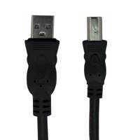 Enzo Printer USB Cable 1.5 M کابل پرینتر انزو به طول 1.5 متر