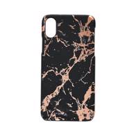 Bershka Marble effect Case Cover For Iphone X/10 - کاور برشکا مدل Marble effect مناسب برای گوشی موبایل آیفون X/10