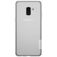 Nillkin Nature Cover For Samsung Galaxy A8 2018 کاور نیلکین مدل Nature مناسب برای گوشی موبایل سامسونگ گلکسی A8 2018