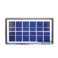 GD Lite GD-045WP Solar Charger شارژر خورشیدی جی دی لایت مدل GD-045WP