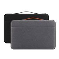 JCPAL Nylon Business Bag For MacBook 15 inch - کیف لپ تاپ جی سی پال مدل Nylon Business مناسب برای مک بوک 15 اینچی