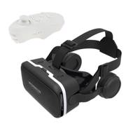 Shinecon 3th Gen Virtual Reality Headset هدست واقعیت مجازی شاینکن مدل 3th Gen