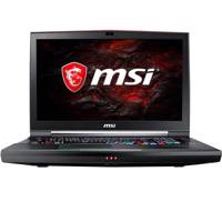 MSI GT75VR 7RE Titan SLI - 17 inch Laptop لپ تاپ 17 اینچی ام اس آی مدل GT75VR 7RE Titan SLI