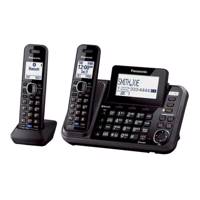 Panasonic KX-TG9542 Wireless Phone تلفن بی سیم پاناسونیک مدل KX-TG9542
