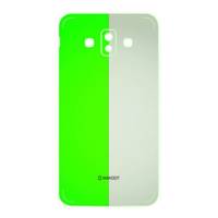 MAHOOT Fluorescence Special Sticker for Samsung J7 Duo برچسب تزئینی ماهوت مدل Fluorescence Special مناسب برای گوشی Samsung J7 Duo