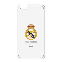 MAHOOT REAL MADRID Design Sticker for Huawei Honor 4X برچسب تزئینی ماهوت مدل REAL MADRID Design مناسب برای گوشی Huawei Honor 4X