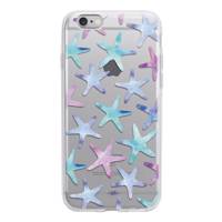 Starfish Case Cover For iPhone 6/6S کاور ژله ای وینا مدل Starfish مناسب برای گوشی موبایل آیفون6/6S