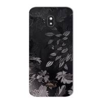 MAHOOT Wild-flower Texture Sticker for Samsung J3 2017-J3 Pro برچسب تزئینی ماهوت مدل Wild-flower Texture مناسب برای گوشی Samsung J3 2017-J3 Pro