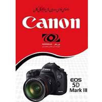 Canon EOS 5D Mark III Manual راهنمای فارسی Canon EOS 5D Mark III