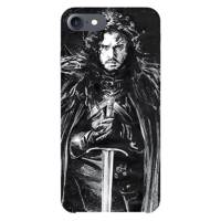 ZeeZip Game of Thrones 835G Cover For iphone 7 کاور زیزیپ مدل گیم آو ترونز 835G مناسب برای گوشی موبایل آیفون 7