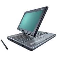 Fujitsu LifeBook P-1610 - لپ تاپ فوجیتسو لایف بوک پی 1610