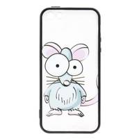 Zoo Mice Cover For iphone 5/5S/SE کاور زوو مدل Mice مناسب برای گوشی آیفون 5/5S/SE