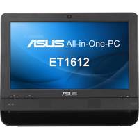 ASUS ET1612 - 15.6 inch All-in-One PC کامپیوتر همه کاره 15.6 اینچی ایسوس مدل ET1612