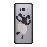 Kenzoo P-04 Cover For Samsung Galaxy S8 کاور کنزو مدل P-04 مناسب برای گوشی موبایل سامسونگ گلکسی S8