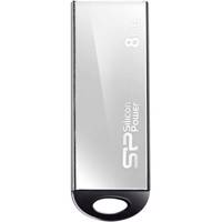 Silicon Power Touch 830 Flash Memory - 8GB - فلش مموری سیلیکون پاور مدل Touch 830 ظرفیت 8 گیگابایت