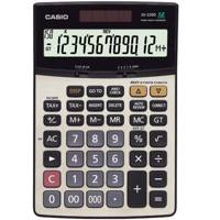Casio DJ-220 D Calculator ماشین حساب کاسیو مدل DJ-220-D