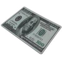 Dollar Design Mousepad - ماوس پد طرح دلار