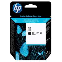 HP 11 Black Printer Head هد پلاتر اچ پی مدل 11 مشکی