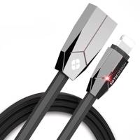 Totu Design Alien-XI USB To Lightning Cable 1.2m کابل تبدیل USB به لایتنینگ توتو دیزاین مدل Alien-XI به طول 1.2 متر