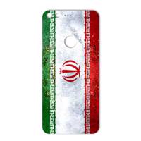 MAHOOT IRAN-flag Design Sticker for Google Pixel برچسب تزئینی ماهوت مدل IRAN-flag Design مناسب برای گوشی Google Pixel