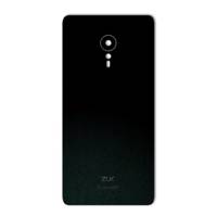 MAHOOT Black-suede Special Sticker for Lenovo ZUK Z2 Pro برچسب تزئینی ماهوت مدل Black-suede Special مناسب برای گوشی Lenovo ZUK Z2 Pro