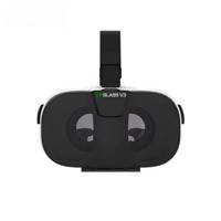 VIRGLASS V3 Virtual Reality Headset هدست واقعیت مجازی ویرگلس مدل V3