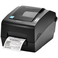 Bixolon SLP-TX400 Label Printer پرینتر لیبل زن بیکسولون مدل SLP-TX400