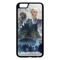 Lomana Game of Thrones M6 Plus041 Cover For iPhone 6/6s Plus کاور لومانا مدل Game of Thrones کد M6 Plus041 مناسب برای گوشی موبایل آیفون 6/6s پلاس