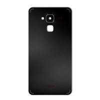 MAHOOT Black-color-shades Special Texture Sticker for Huawei GT3 برچسب تزئینی ماهوت مدل Black-color-shades Special مناسب برای گوشی Huawei GT3