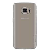 Nillkin N-TPU Cover For Samsung Galaxy S7 کاور نیلکین مدل N-TPU مناسب برای گوشی موبایل سامسونگ Galaxy S7