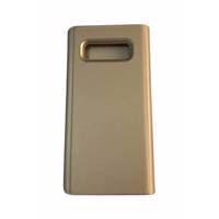 کیف کلاسوری مدل Clear View Standing مناسب برای گوشی موبایل نوت8