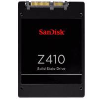 SanDisk Z410 SSD - 480GB - حافظه SSD سن دیسک مدل Z410 طرفیت 480 گیگابایت