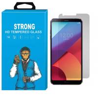 Strong Monkey Tempered Glass Screen Protector For LG G6 محافظ صفحه نمایش شیشه ای تمپرد مدل Strong مناسب برای گوشی ال جی G6